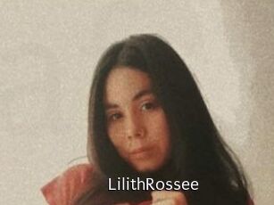 LilithRossee