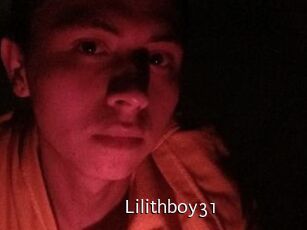 Lilithboy31