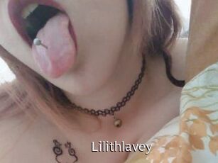 Lilithlavey