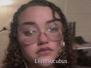 Lilithsucubus