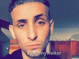Liljohnnywalker