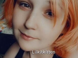 Lilkitkitten