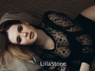 LillaStone Anal Fist