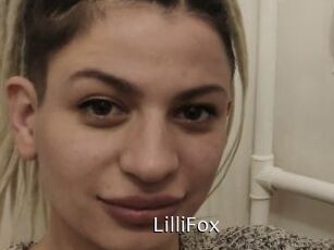 LilliFox