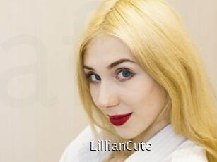 LillianCute