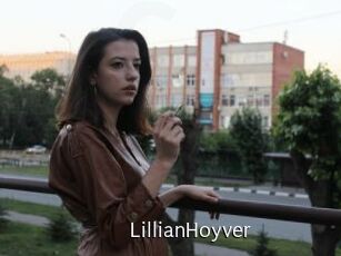 LillianHoyver