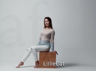 LillieCat