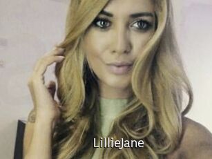 LillieJane