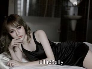 LillieKelly