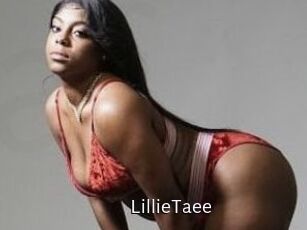 LillieTaee