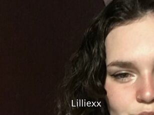 Lilliexx