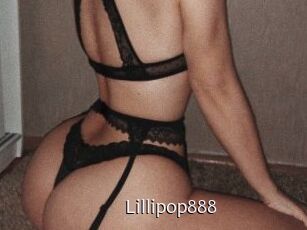 Lillipop888