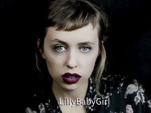 LillyBabyGirl
