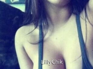 LillyChik