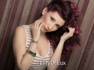 LillyDeLux