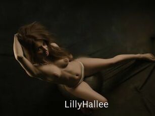 LillyHallee