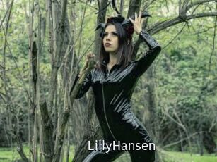 LillyHansen