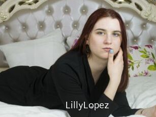 LillyLopez