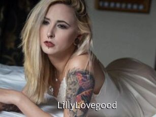 LillyLovegood