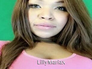 LillyMariax