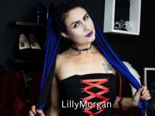 LillyMorgan
