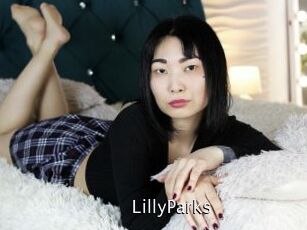 LillyParks