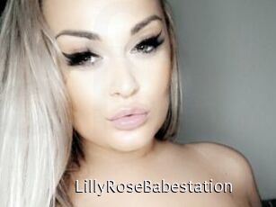 LillyRoseBabestation