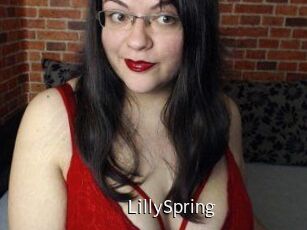LillySpring