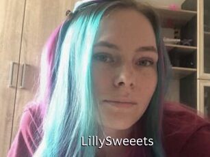 LillySweeets