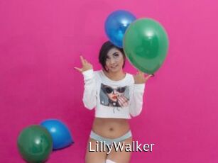 LillyWalker