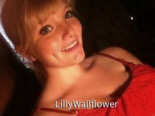 LillyWallflower