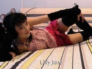 Lilly_Jane Anal Fist