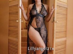 Lillyangel21x
