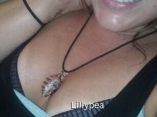Lillypea