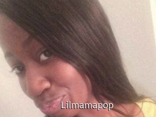 Lilmamapop