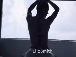 LiloSmith