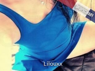Lilouxx