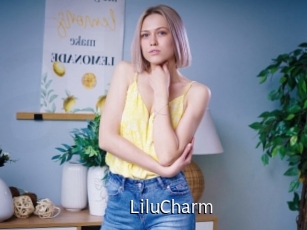 LiluCharm