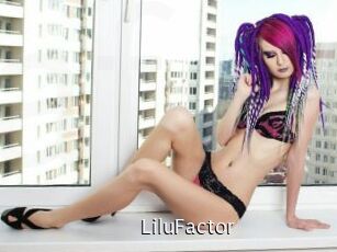 LiluFactor