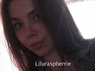 Liluraspberrie