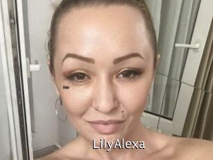 LilyAlexa