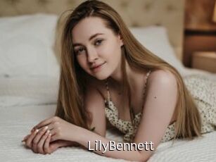 LilyBennett
