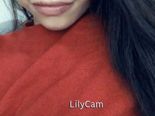 LilyCam