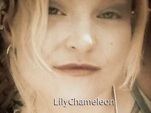LilyChameleon