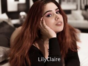 LilyClaire