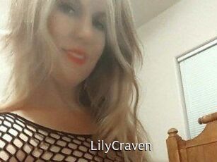 LilyCraven