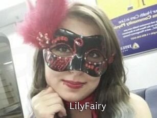 LilyFairy