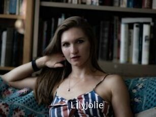 LilyJolie