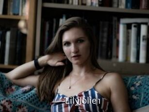 LilyJolie1