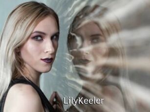 LilyKeeler